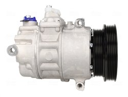 Compresor climatizare Nissens 89421