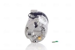 Compresor climatizare Nissens 89422