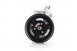 Compresor climatizare Nissens 89421