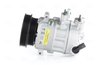 Compresor climatizare Nissens 89421