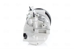Compresor climatizare Nissens 89421