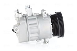 Compresor climatizare Nissens 89421