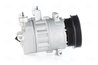Compresor climatizare Nissens 89421