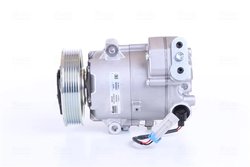 Compresor climatizare Nissens 89425