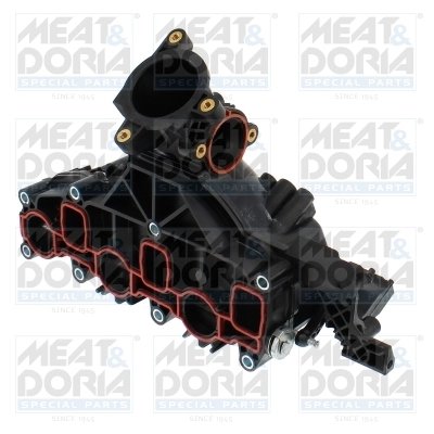 MODUL CONDUCTA ADMISIE MEAT & DORIA 89428 - Compatibil cu SEAT, SKODA, VW