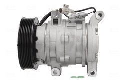 COMPRESOR CLIMATIZARE NISSENS 89433 - Compatibil cu TOYOTA