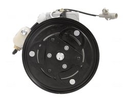 COMPRESOR CLIMATIZARE NISSENS 89433 - Compatibil cu TOYOTA
