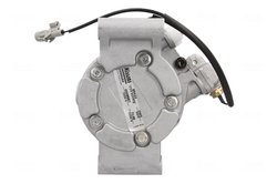 COMPRESOR CLIMATIZARE NISSENS 89433 - Compatibil cu TOYOTA