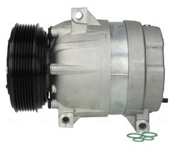 Compresor climatizare Nissens 89435