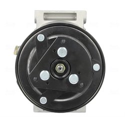 Compresor climatizare Nissens 89435