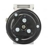 Compresor climatizare Nissens 89435