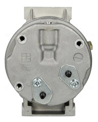 Compresor climatizare Nissens 89435