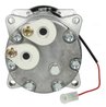 COMPRESOR CLIMATIZARE NISSENS 89439 - Compatibil cu VOLVO