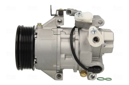 COMPRESOR CLIMATIZARE NISSENS 89443 - Compatibil cu TOYOTA