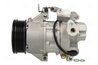 COMPRESOR CLIMATIZARE NISSENS 89443 - Compatibil cu TOYOTA