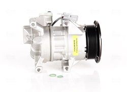 COMPRESOR CLIMATIZARE NISSENS 89443 - Compatibil cu TOYOTA