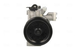 COMPRESOR CLIMATIZARE NISSENS 89443 - Compatibil cu TOYOTA