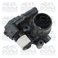 CARCASA CLAPETA ACCELERATIE MEAT & DORIA 89444 - Compatibil cu NISSAN, RENAULT