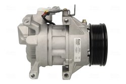 COMPRESOR CLIMATIZARE NISSENS 89443 - Compatibil cu TOYOTA