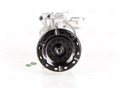 COMPRESOR CLIMATIZARE NISSENS 89443 - Compatibil cu TOYOTA