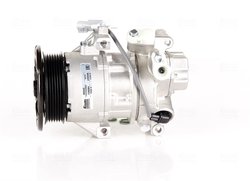 COMPRESOR CLIMATIZARE NISSENS 89443 - Compatibil cu TOYOTA