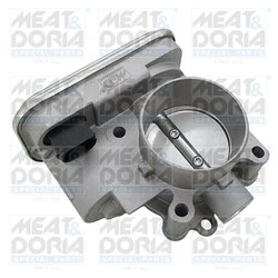 Carcasa clapeta acceleratie Meat & Doria 89446