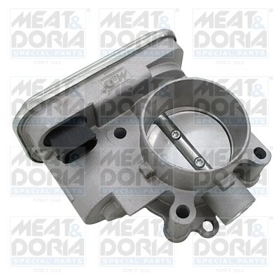 CARCASA CLAPETA ACCELERATIE MEAT & DORIA 89446 - Compatibil cu CHRYSLER, DODGE, JEEP, LANCIA