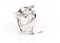 COMPRESOR CLIMATIZARE NISSENS 89443 - Compatibil cu TOYOTA