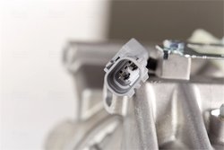 COMPRESOR CLIMATIZARE NISSENS 89443 - Compatibil cu TOYOTA