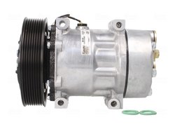 Compresor climatizare Nissens 89458