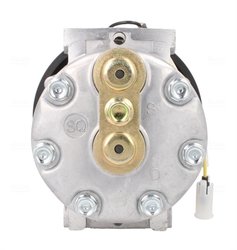 Compresor climatizare Nissens 89458