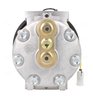 Compresor climatizare Nissens 89458