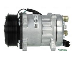COMPRESOR CLIMATIZARE NISSENS 89459 - Compatibil cu MAN