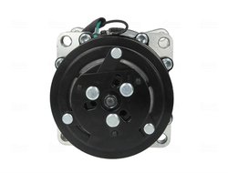 Compresor climatizare Nissens 89459