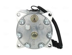 Compresor climatizare Nissens 89459