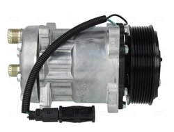 Compresor climatizare Nissens 89459