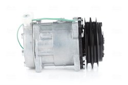 Compresor climatizare Nissens 89461