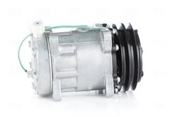 Compresor climatizare Nissens 89461