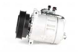 Compresor climatizare Nissens 89462