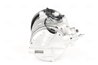 Compresor climatizare Nissens 89462