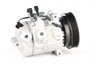 Compresor climatizare Nissens 89462