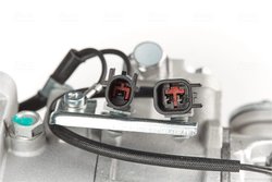 Compresor climatizare Nissens 89462