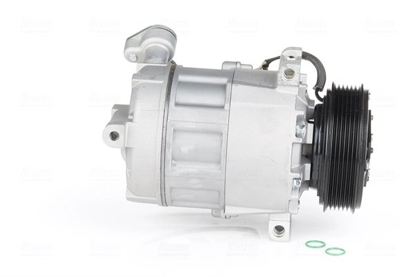 Compresor climatizare Nissens 89465
