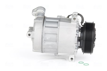 Compresor climatizare Nissens 89465
