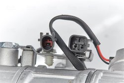 Compresor climatizare Nissens 89463