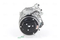 Compresor climatizare Nissens 89465