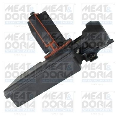 Supapa, comanda aer (aer aspiratie) Meat & Doria 89465