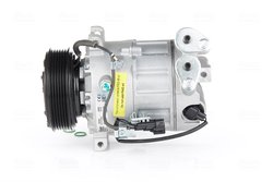 Compresor climatizare Nissens 89465