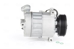 Compresor climatizare Nissens 89465