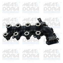 MODUL CONDUCTA ADMISIE MEAT & DORIA 89466 - Compatibil cu CITROEN, PEUGEOT